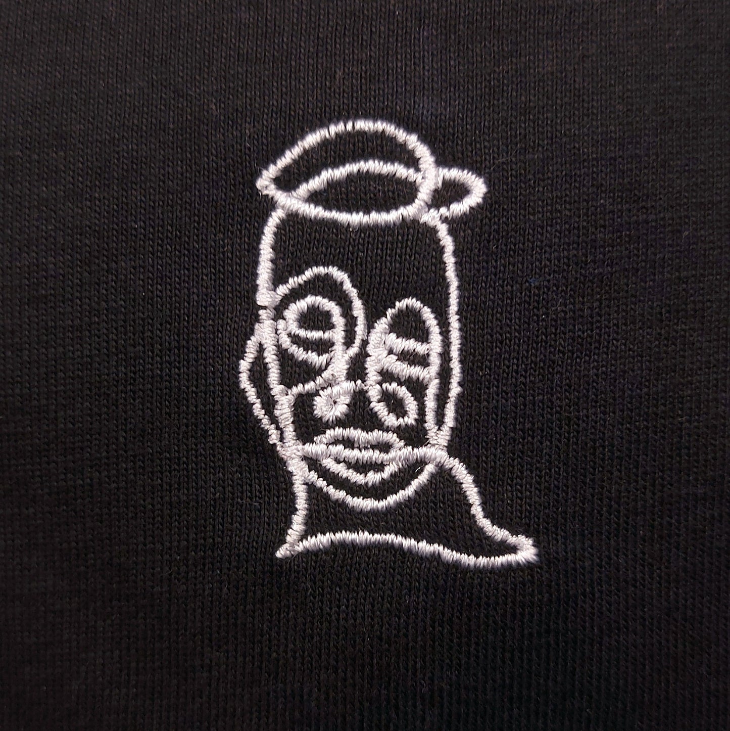 SATISFIED GUY - T-Shirt 4.0