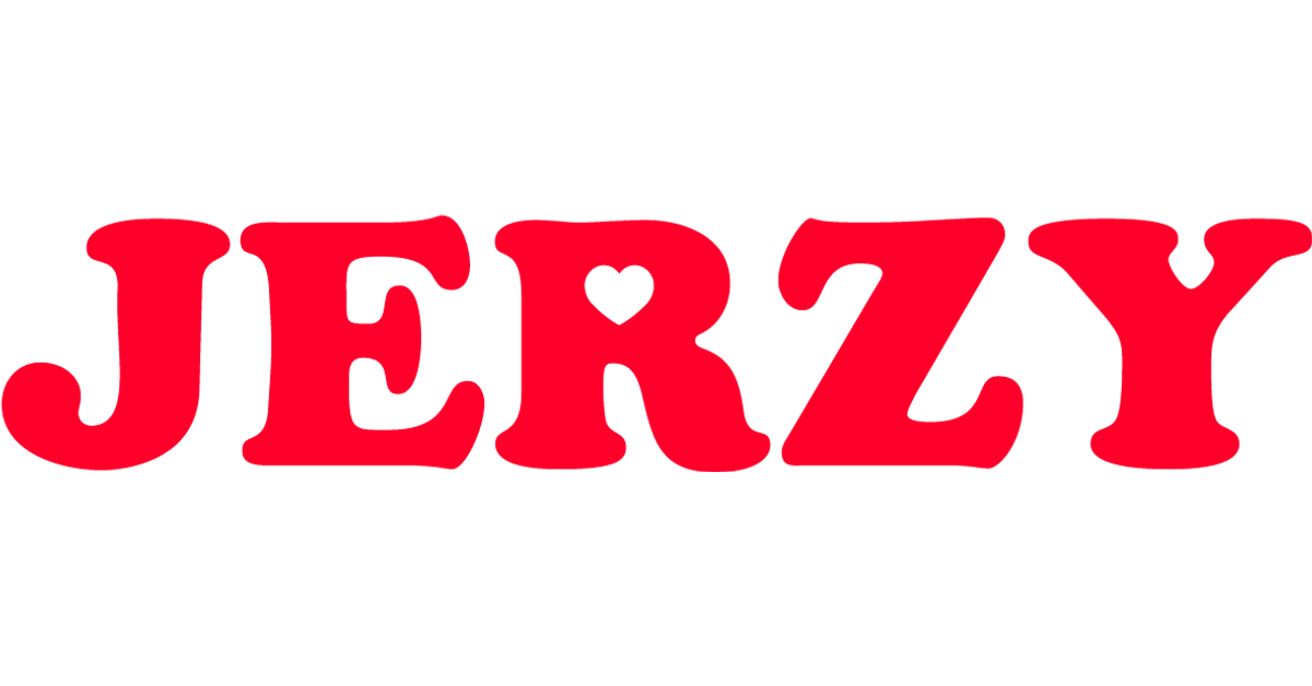 JERZY Store
