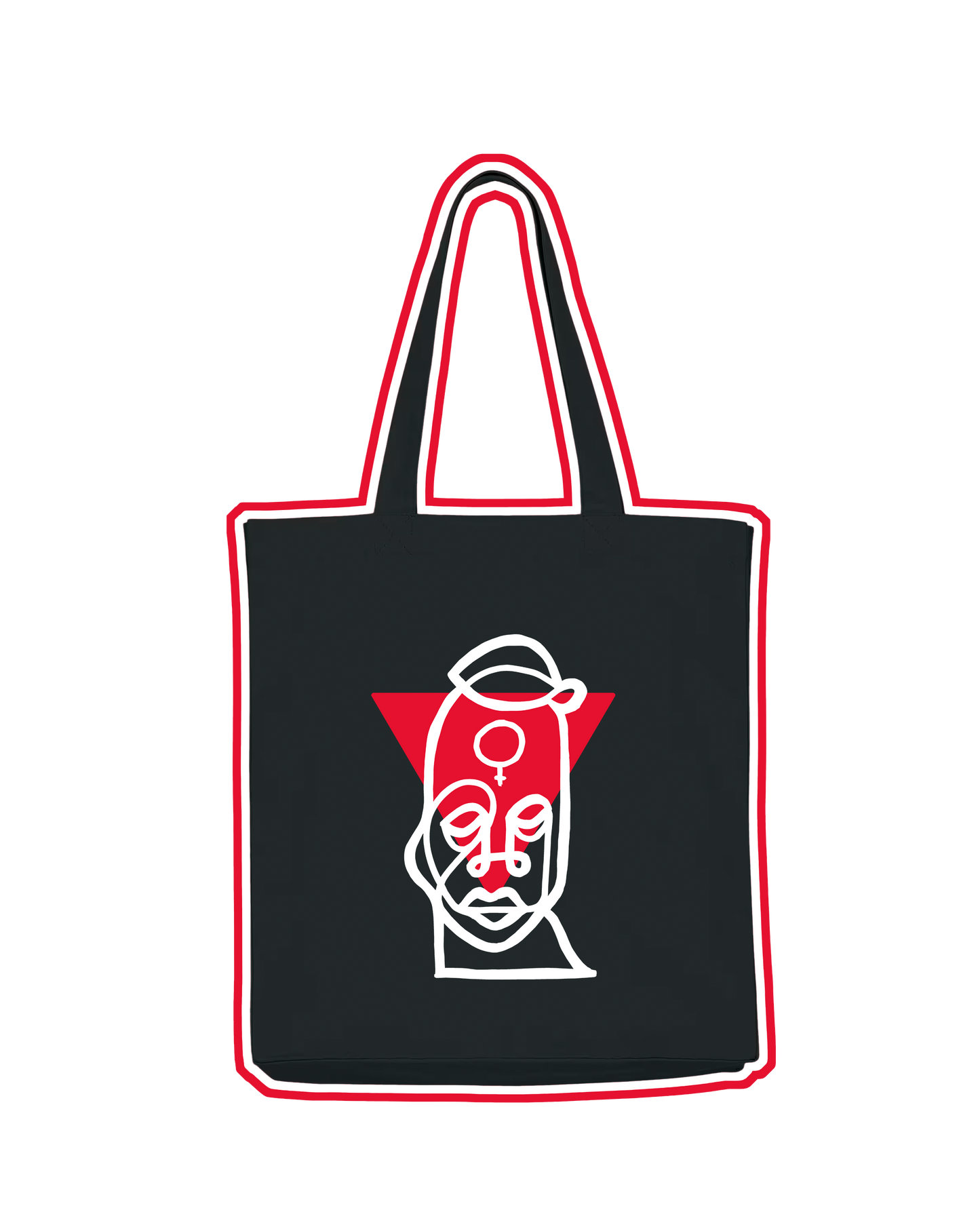 Satisfied_Guy 6.0 Concrete-Bag