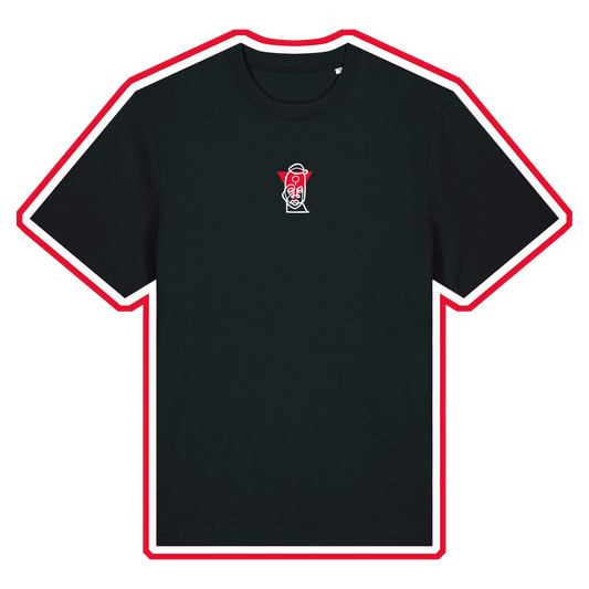 SATISFIED GUY - T-Shirt 6.0