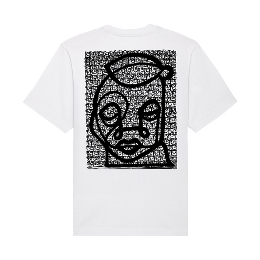 SATISFIED GUY - T-Shirt 5.0