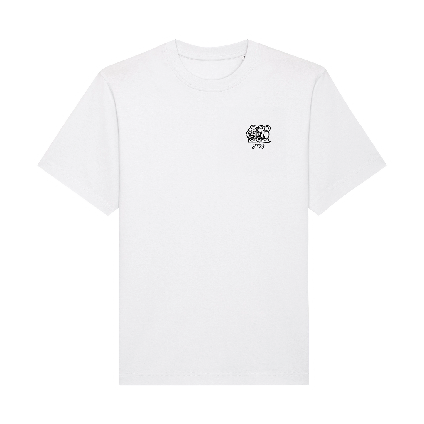 SATISFIED GUY - T-Shirt 5.0